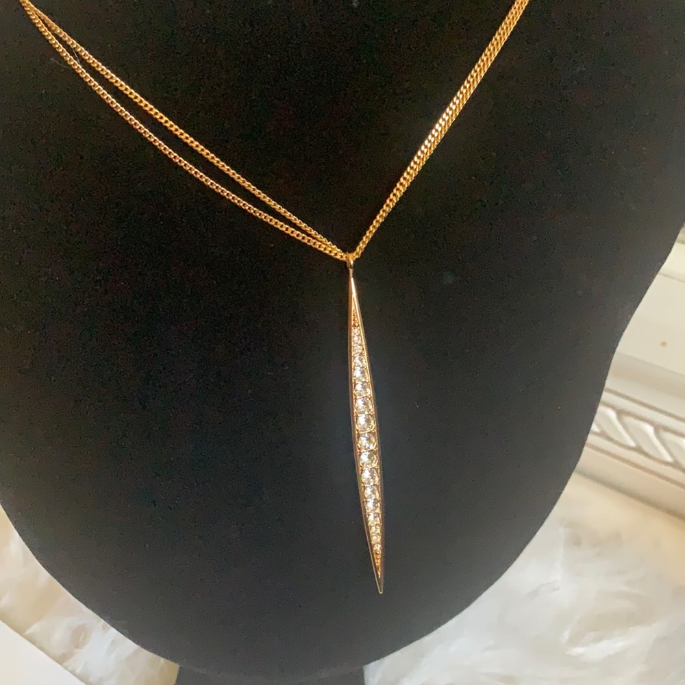 New Brighton necklace